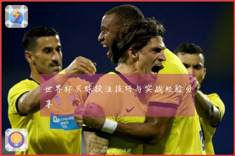 世界杯买球投注技巧与实战经验分享