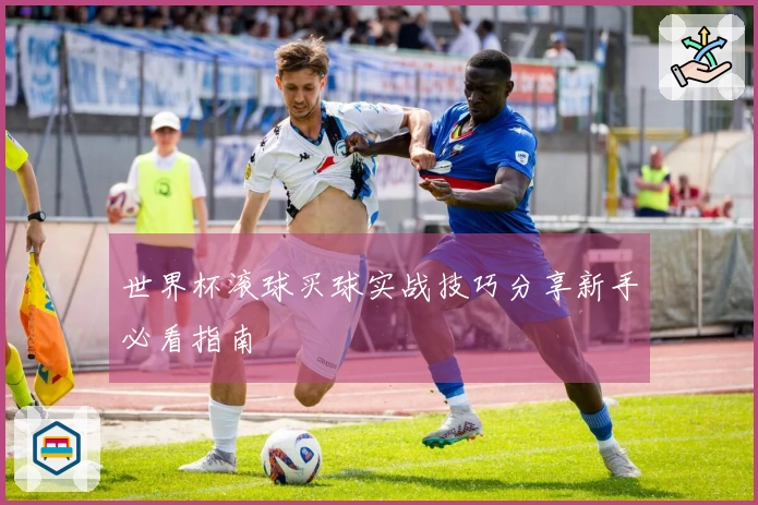 世界杯滚球买球实战技巧分享新手必看指南