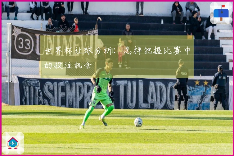 世界杯让球分析：怎样把握比赛中的投注机会